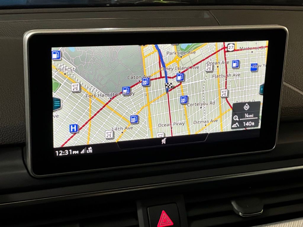 Used 2018 Audi A5 2.0T Premium Plus w/ Premium Plus image 2