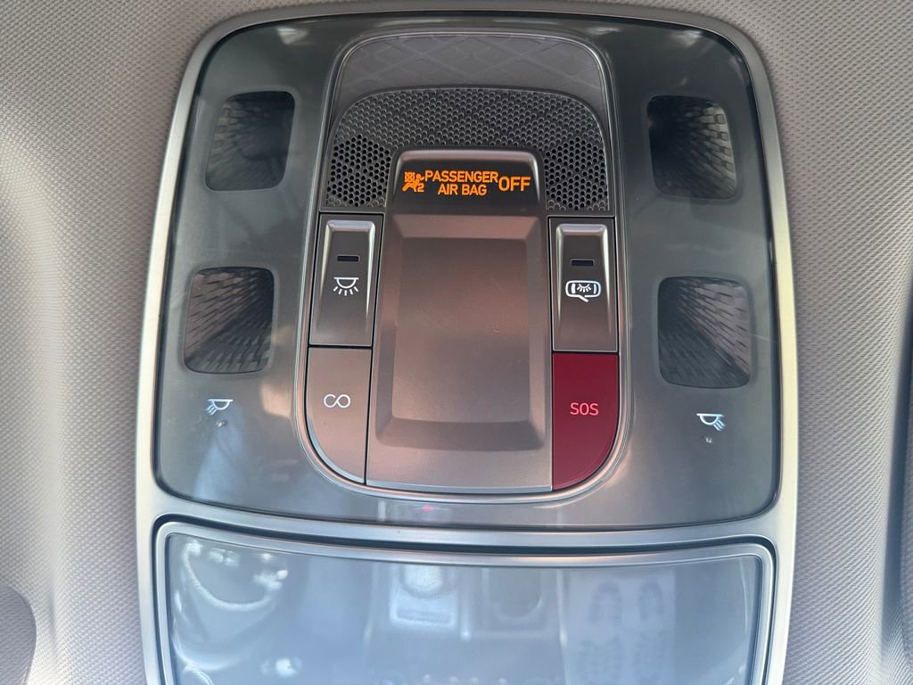Used 2024 Genesis GV80 2.5T image 19
