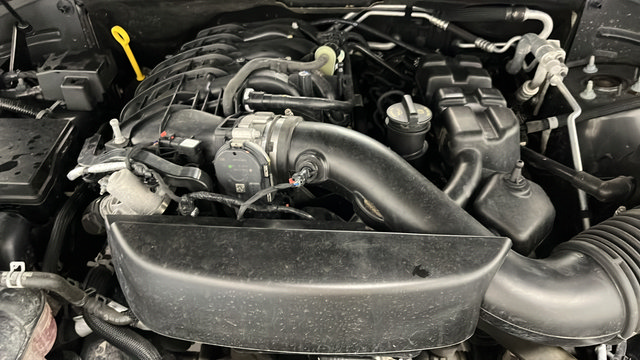 Used 2025 Dodge Durango GT AWD/4WD image 29