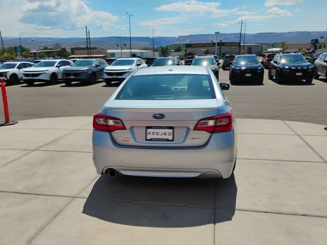 Used 2015 Subaru Legacy 2.5i Limited w/ Popular Package #4 AWD/4WD image 6