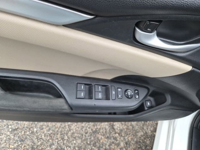 Used 2017 Honda Civic LX image 10