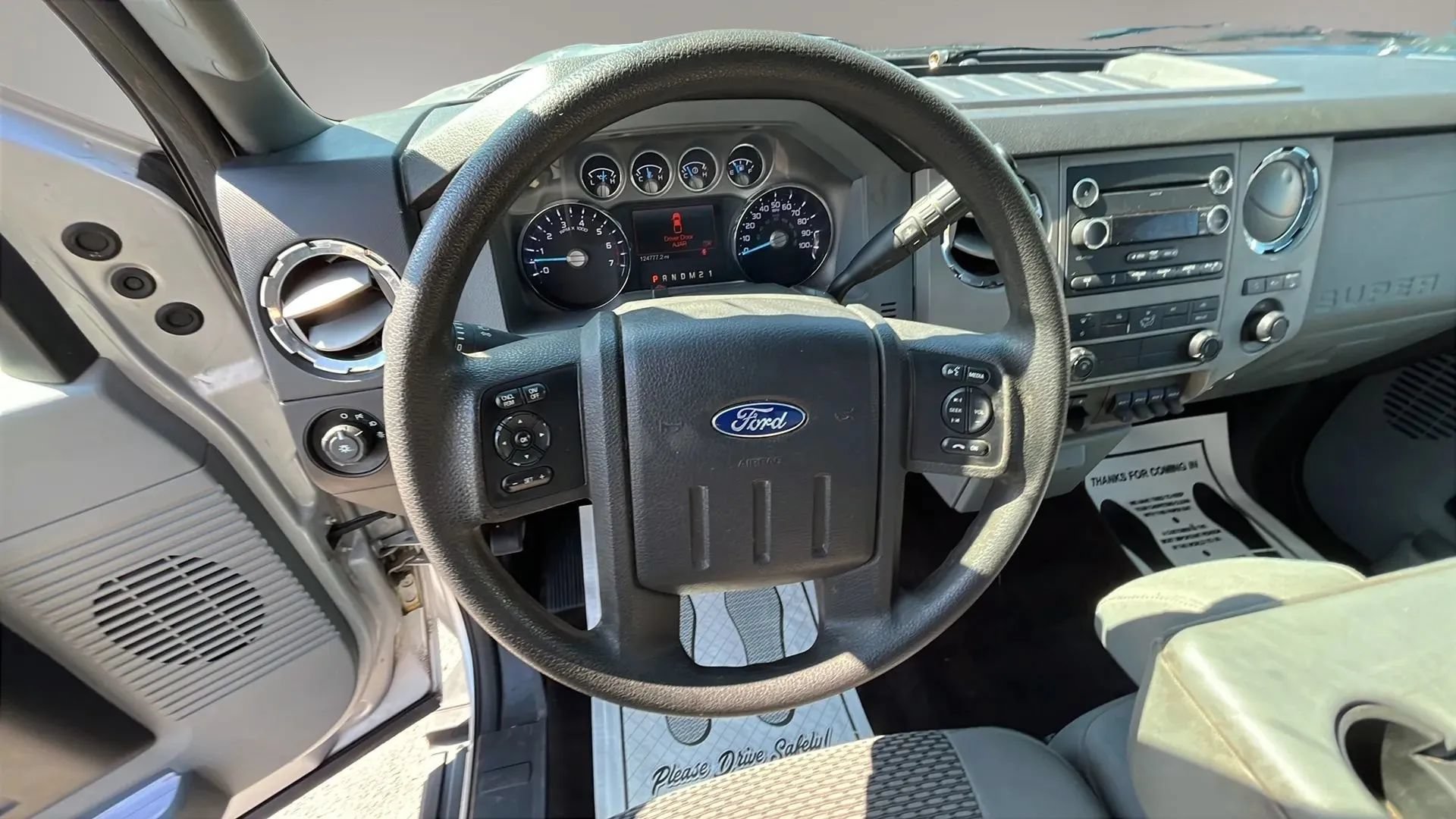 Used 2016 Ford F350 XLT AWD/4WD image 18