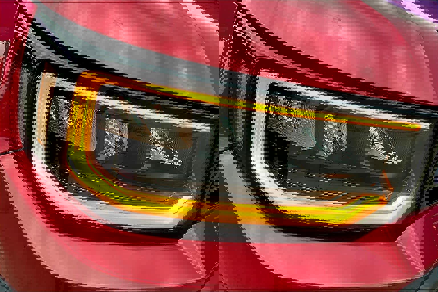 New 2026 Honda Passport TrailSport image 13