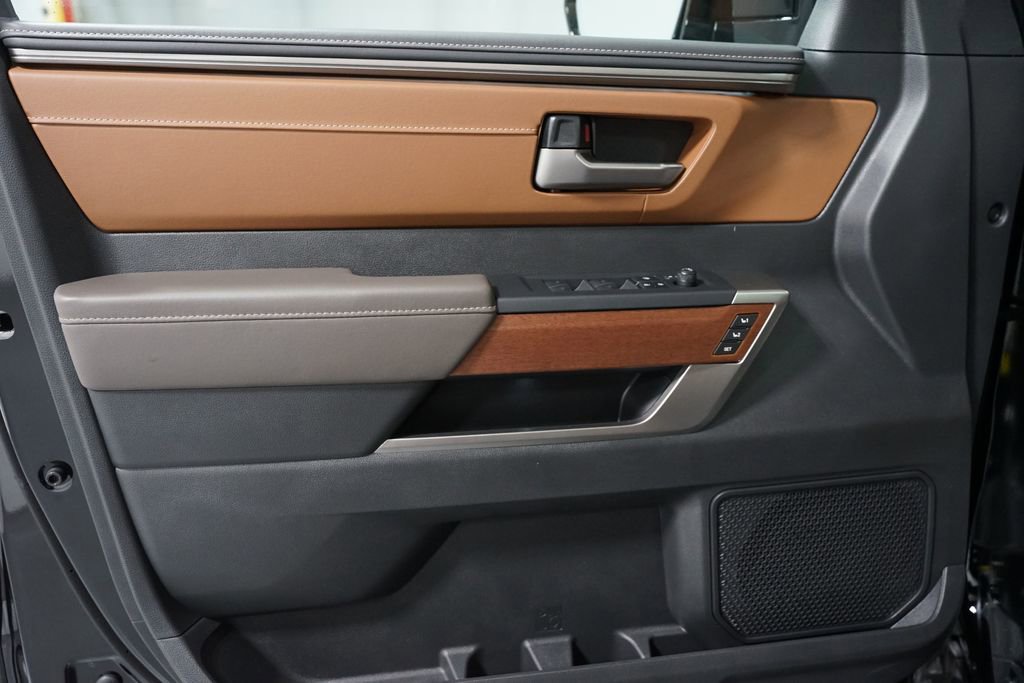 New 2026 Toyota Tundra 1794 Edition image 34
