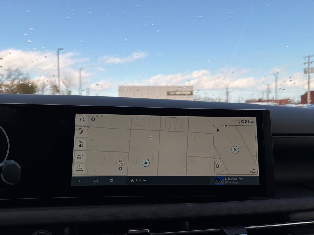 New 2026 Hyundai Tucson SEL image 26