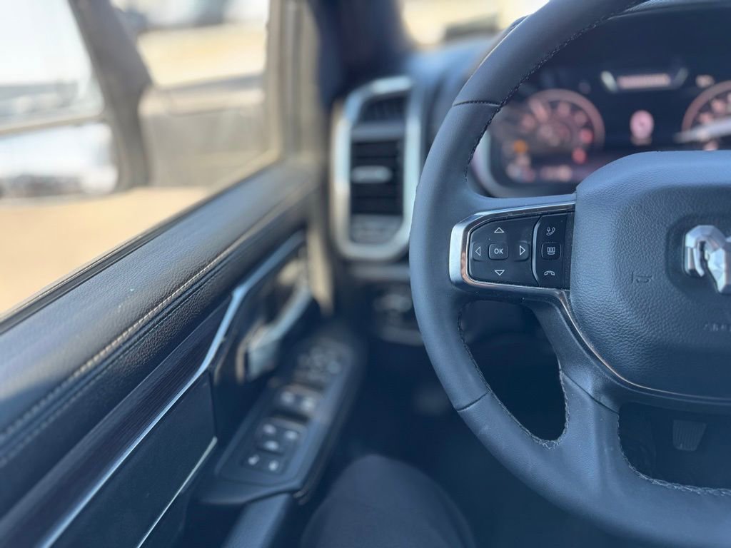 Used 2026 RAM 2500 Laramie image 7