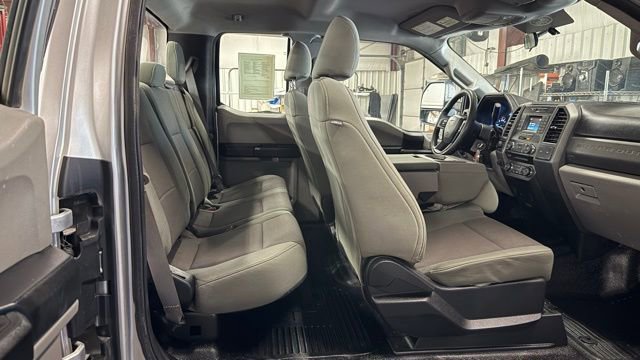 Used 2018 Ford F250 XL w/ Power Equipment Group image 22