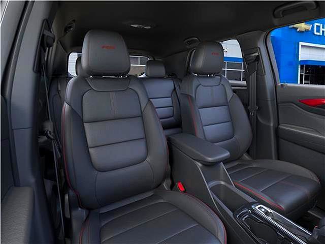 New 2026 Chevrolet TrailBlazer RS w/ Driver Confidence Package image 16