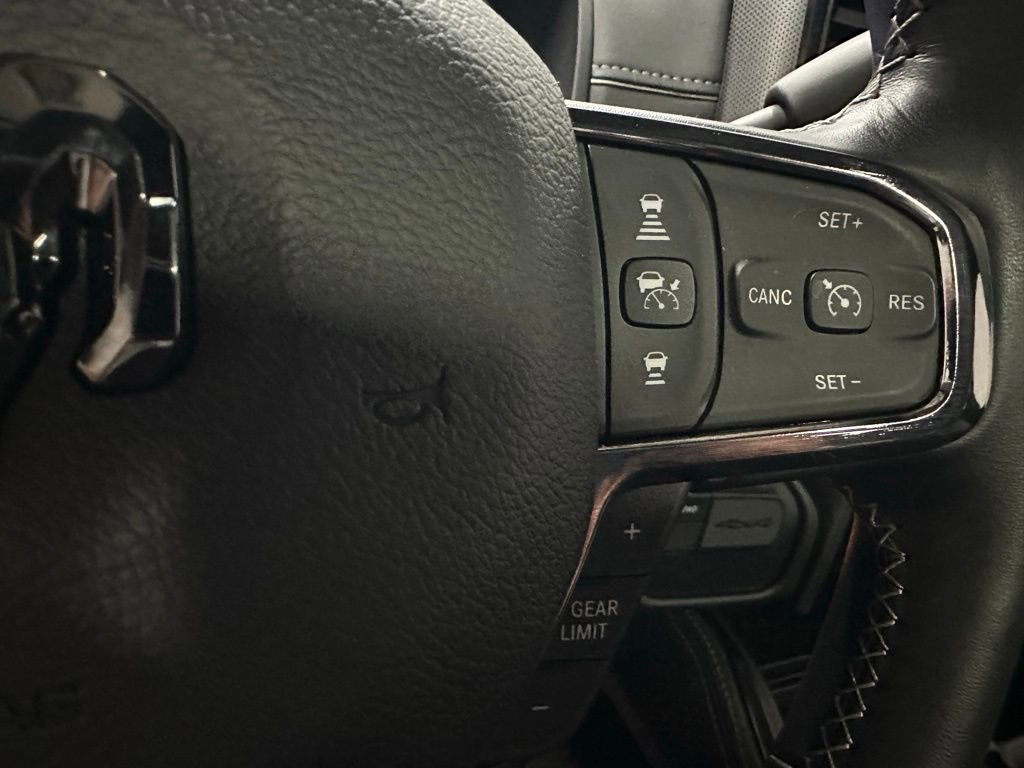 Used 2024 RAM 2500 Limited image 20
