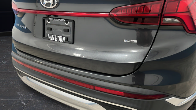 Used 2023 Hyundai Santa Fe SEL w/ Premium Package AWD/4WD image 42