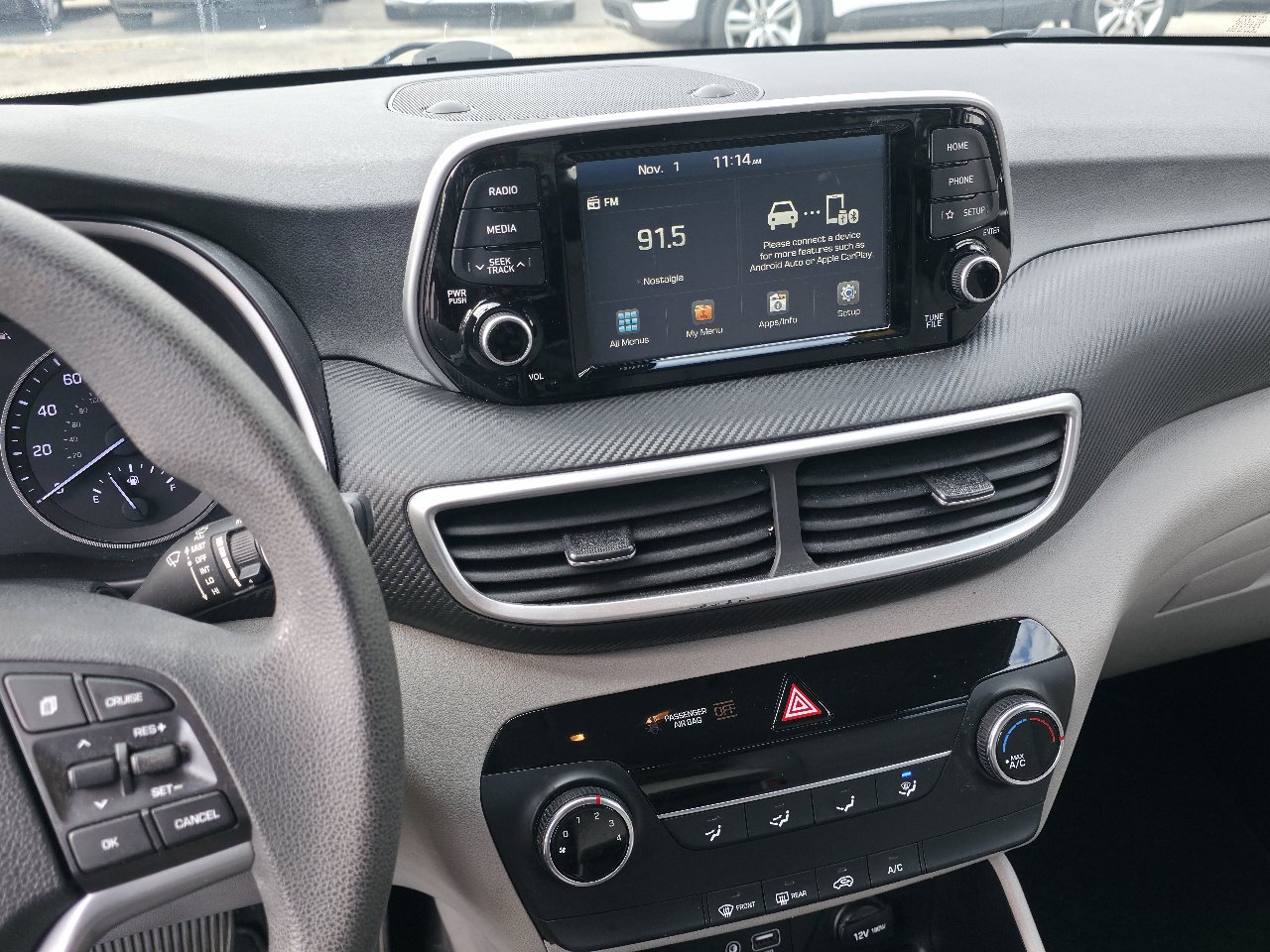 Used 2020 Hyundai Tucson SE image 33