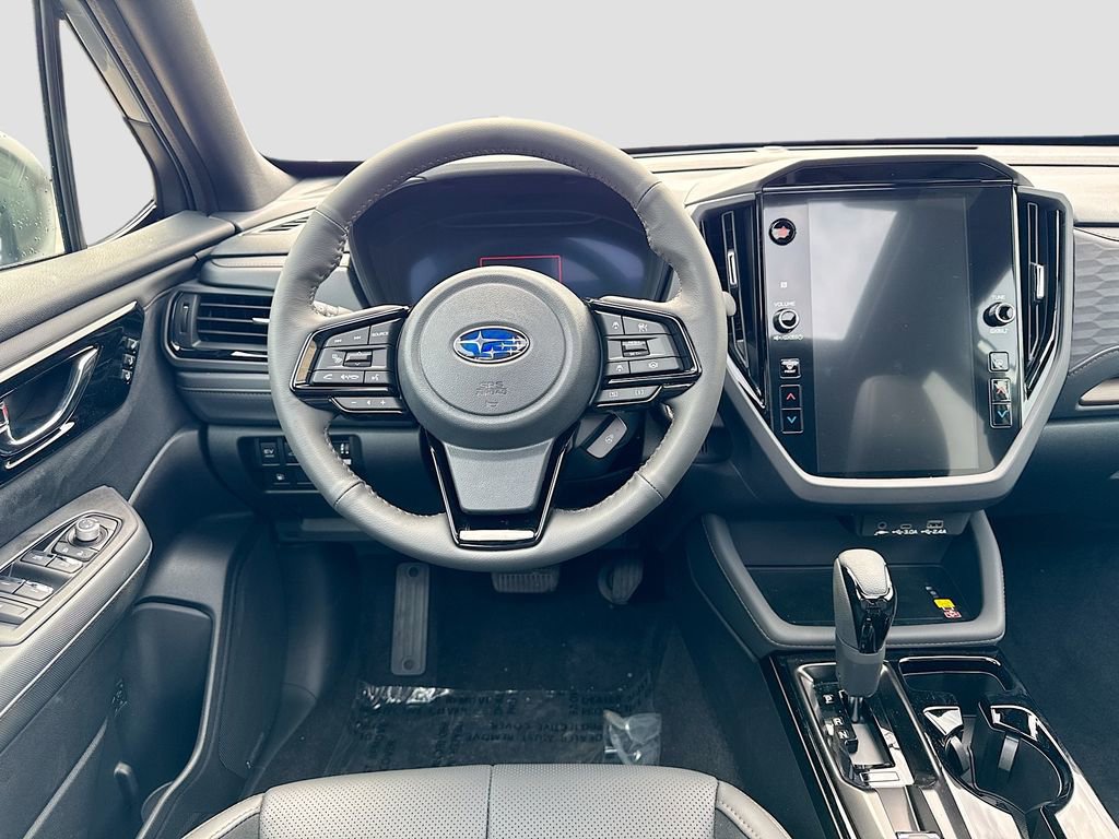 New 2026 Subaru Forester Touring image 22