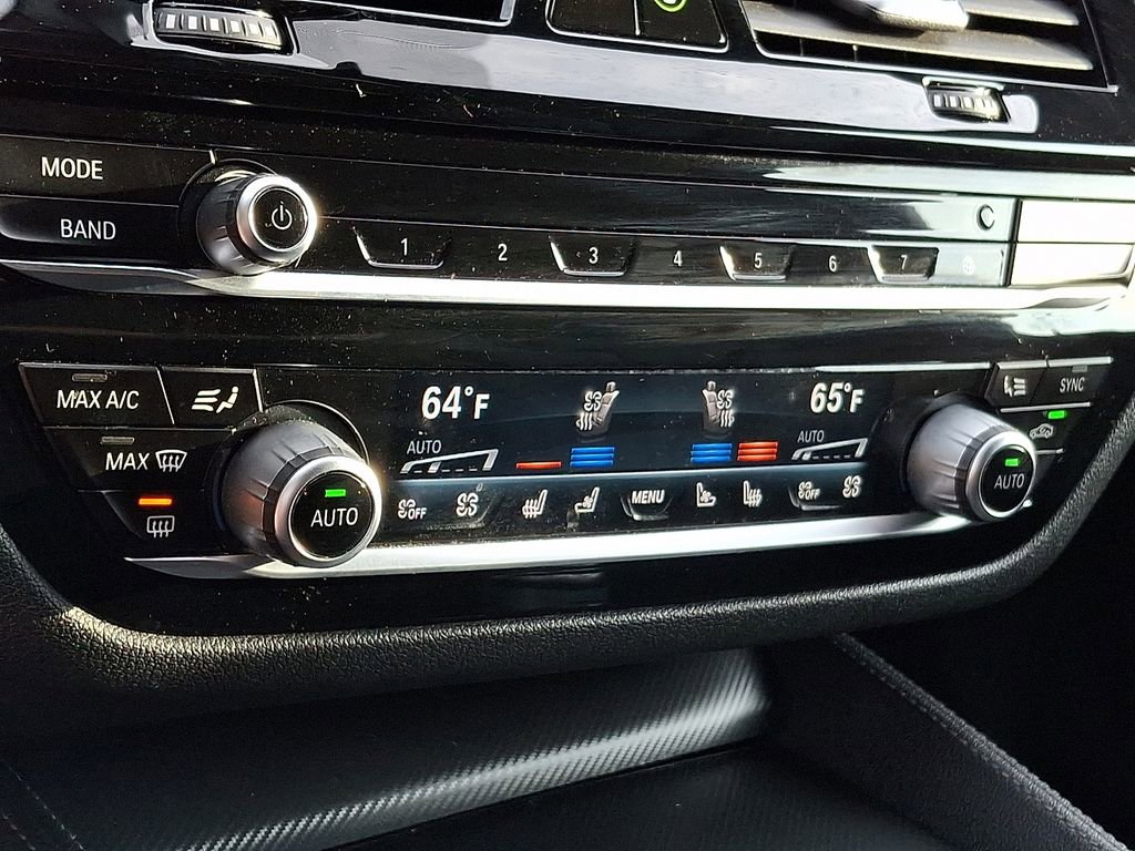 Used 2021 BMW M5 w/ Competition Package image 12