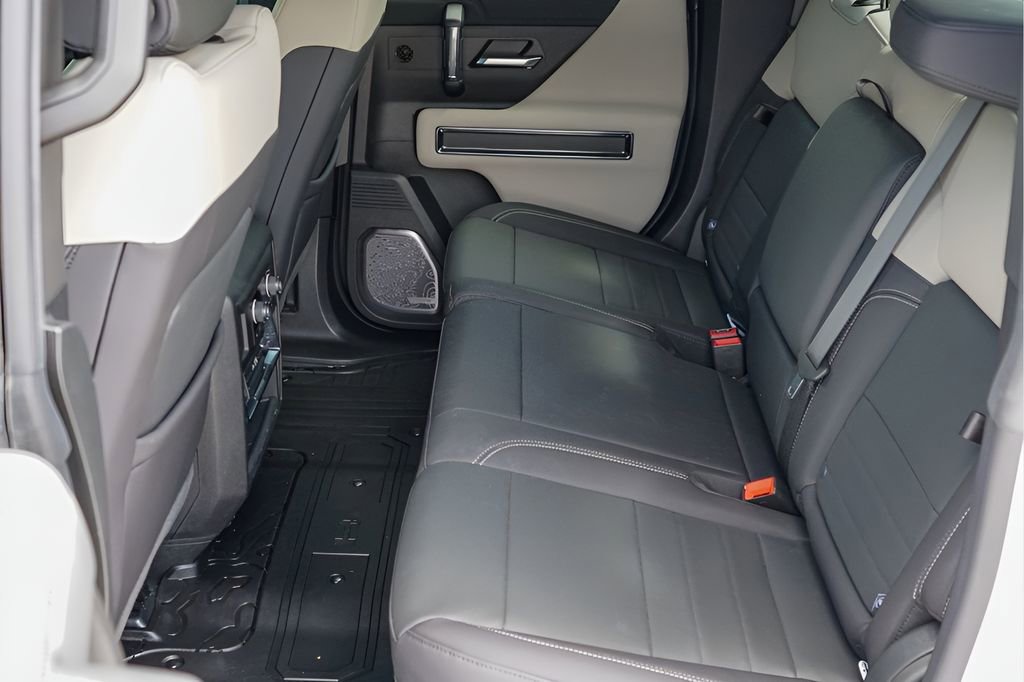 New 2026 GMC Hummer EV 4x4 Crew Cab image 21