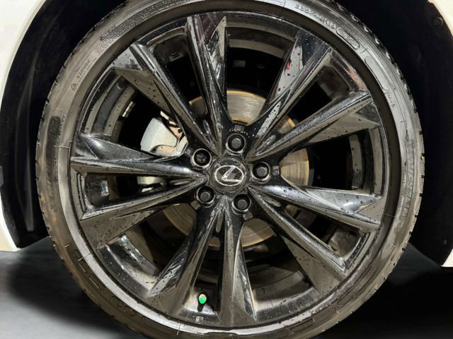 Used 2025 Lexus ES 350 F Sport image 35