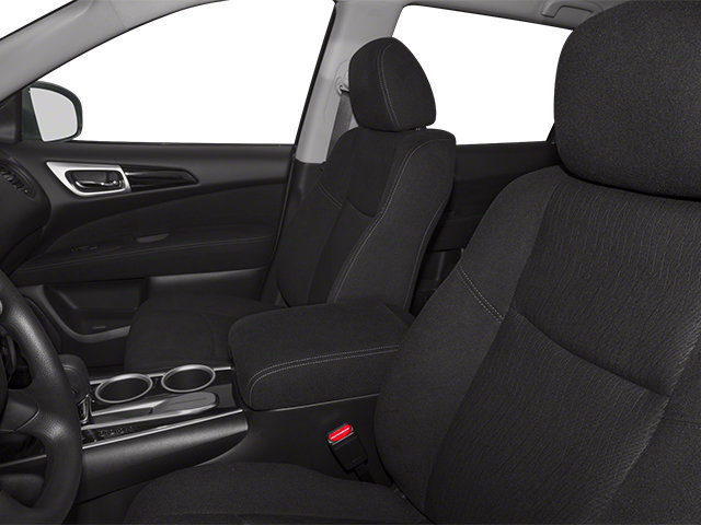 Used 2014 Nissan Pathfinder SL w/ SL Premium Package AWD/4WD image 11