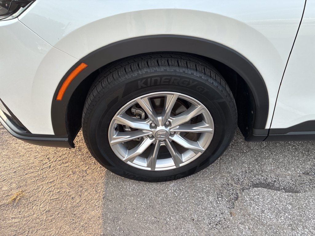 Certified 2024 Honda CR-V EX-L image 11