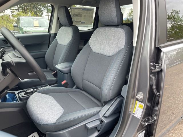 New 2026 Ford Maverick XLT AWD/4WD image 15