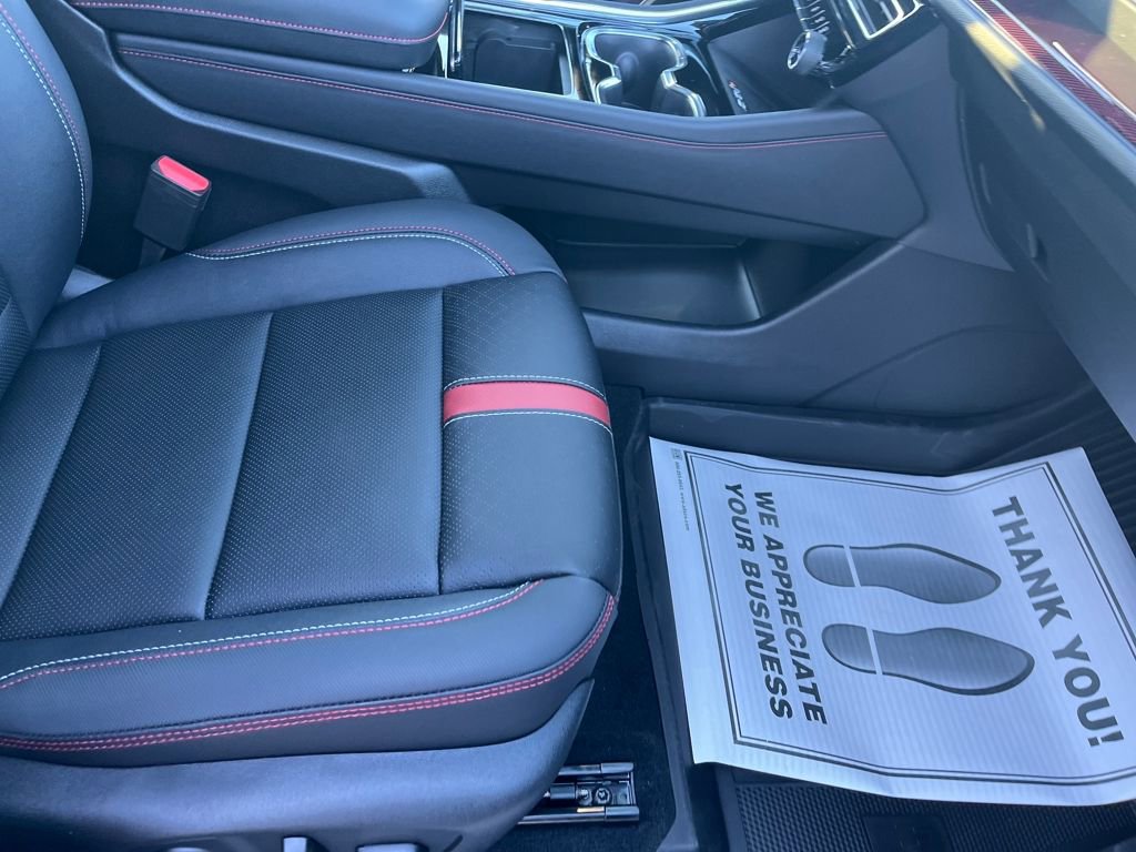 New 2026 Chevrolet Traverse RS image 33