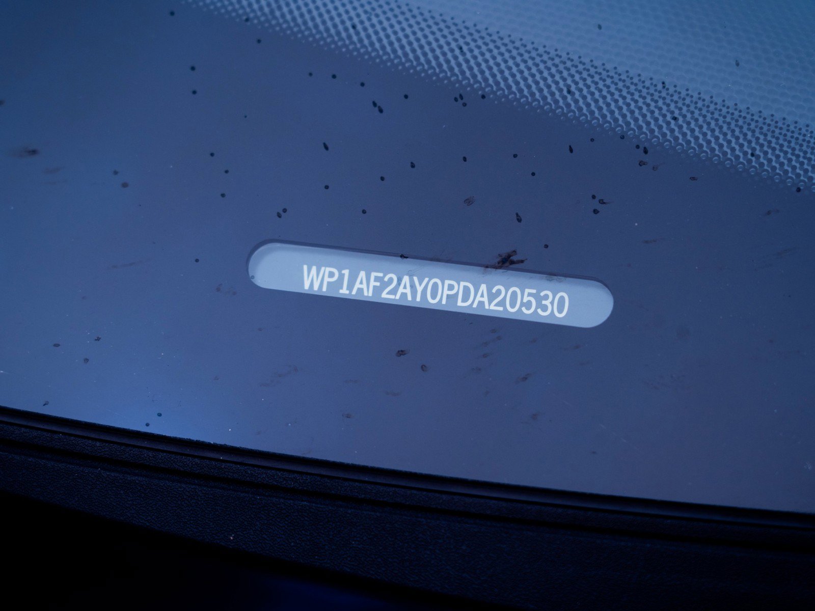 Certified 2023 Porsche Cayenne Turbo image 33