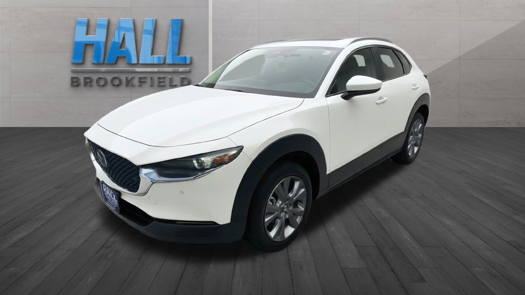 Used 2026 MAZDA CX-30 AWD 2.5 S image 2