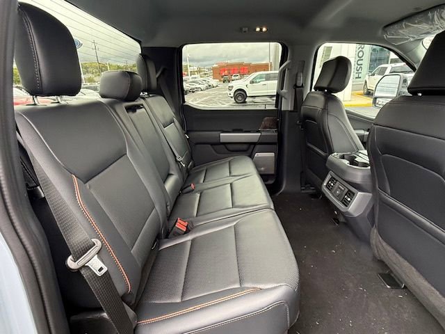 New 2026 Ford F250 Lariat image 17