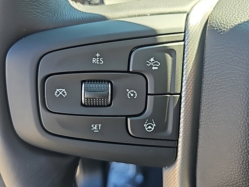 New 2026 GMC Sierra 1500 Denali image 15