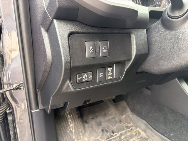 Used 2021 Toyota Tacoma TRD Pro AWD/4WD image 21
