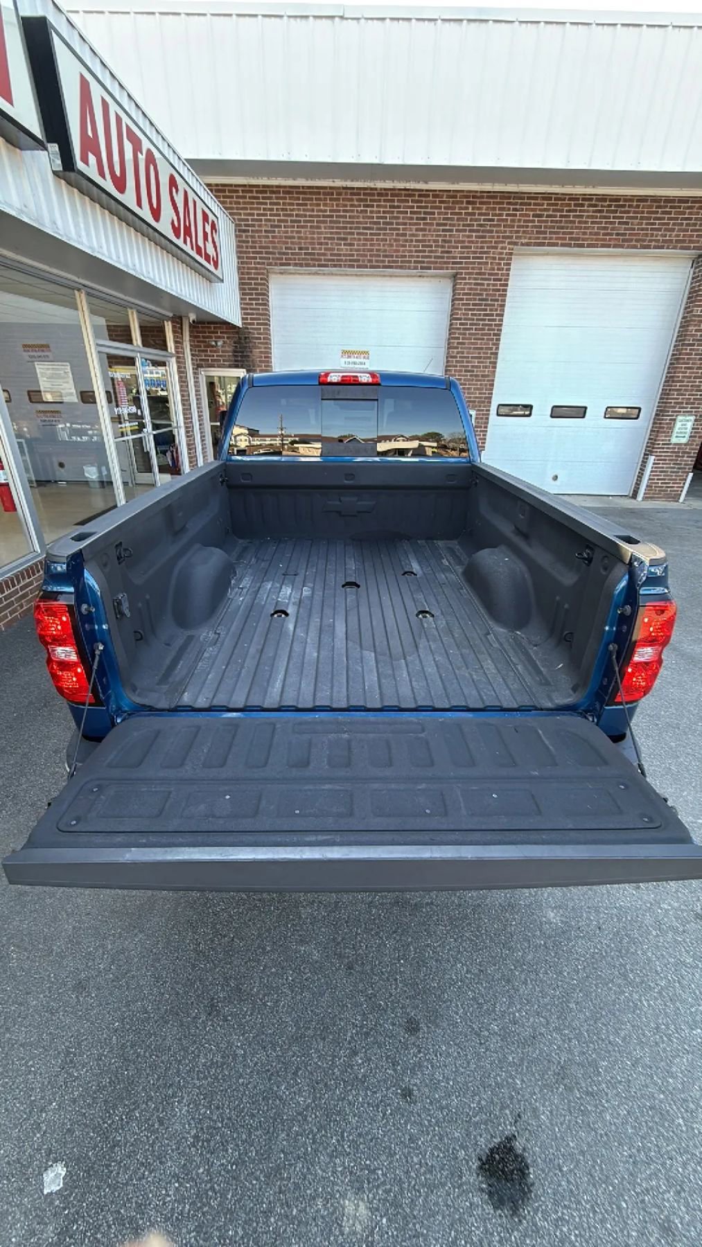 Used 2018 Chevrolet Silverado 2500 LTZ w/ Duramax Plus Package image 27
