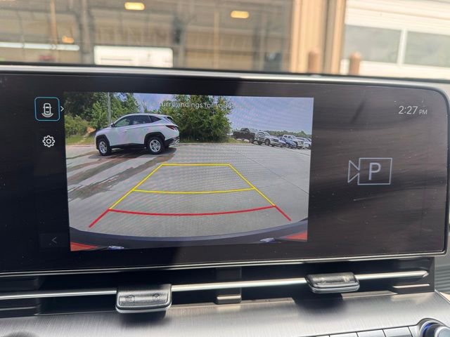 Used 2026 Hyundai Kona SEL Sport FWD image 19