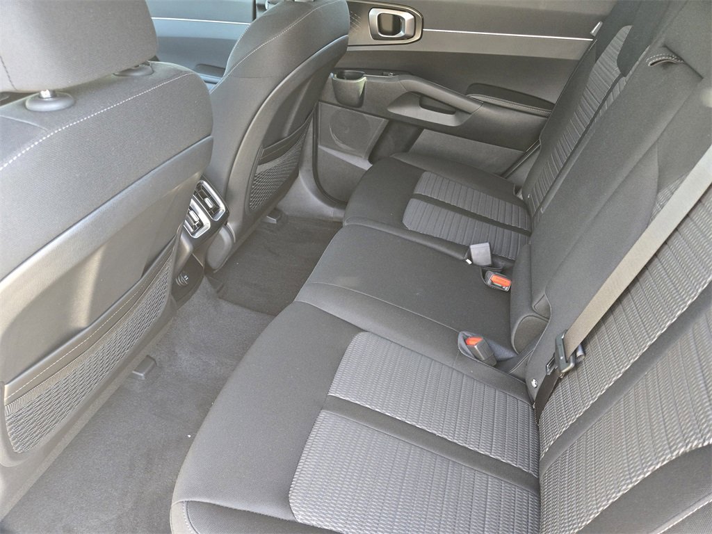 New 2026 Kia Sorento LX image 19