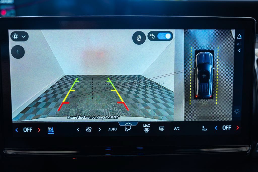 New 2026 Ford Expedition Tremor AWD/4WD image 59