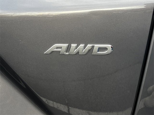 Used 2020 Honda CR-V EX image 24