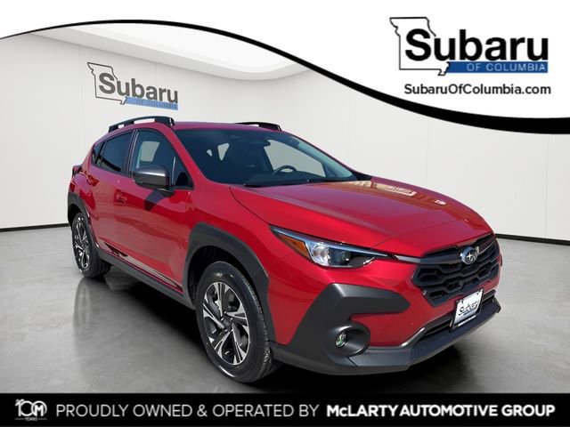 New 2026 Subaru Crosstrek 2.0i Premium