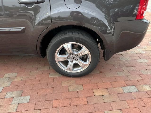 Used 2014 Honda Pilot EX-L image 6