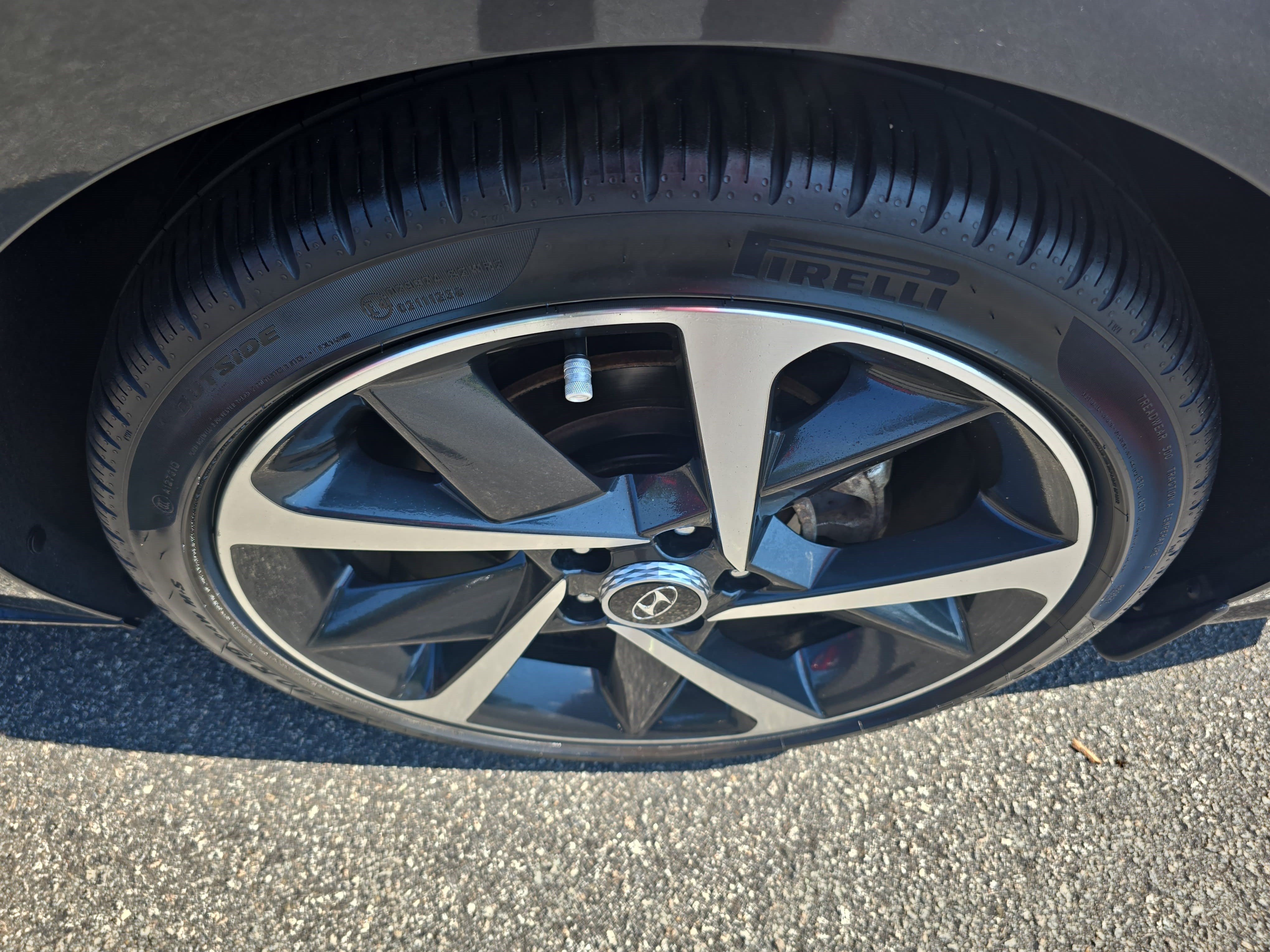 Used 2022 Hyundai Sonata SEL Plus FWD image 31