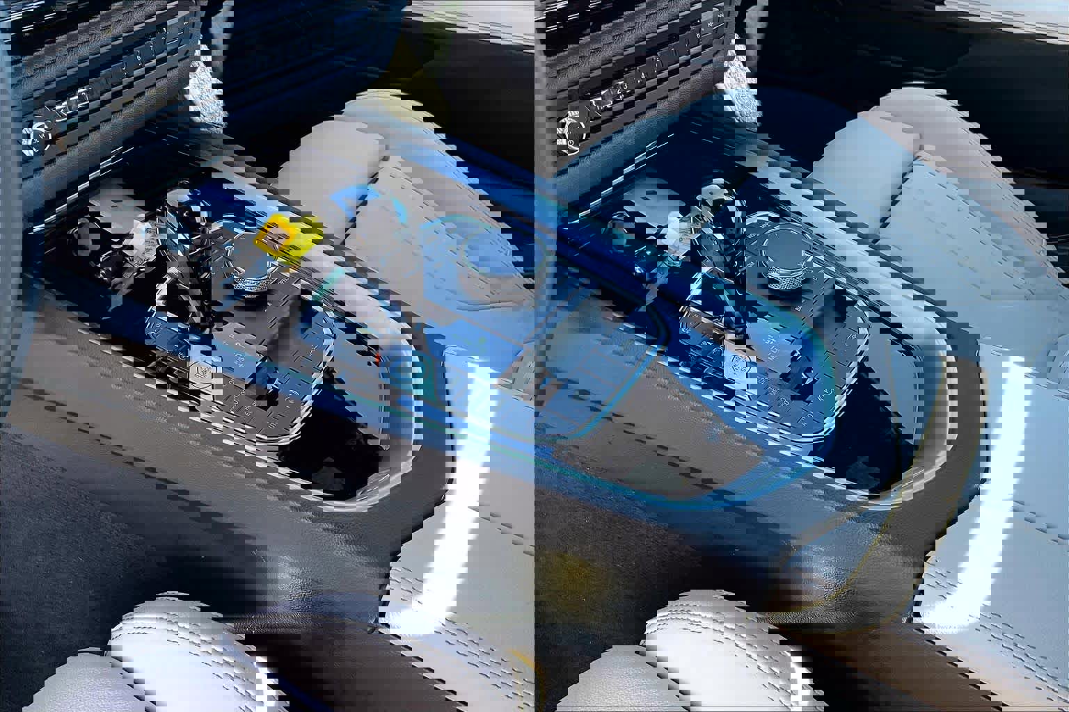 Certified 2022 BMW Z4 sDrive30i w/ Premium Package 2 image 16