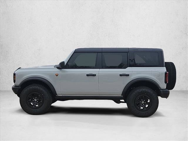 New 2026 Ford Bronco Badlands image 5