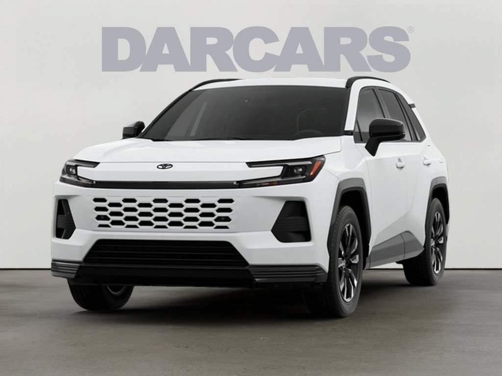 New 2026 Toyota RAV4 SE w/ Convenience Package AWD/4WD image 19