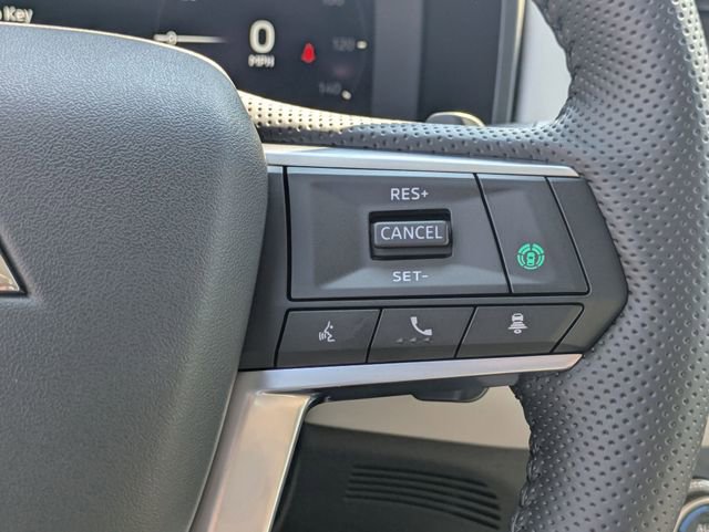 New 2025 Mitsubishi Outlander SEL image 18