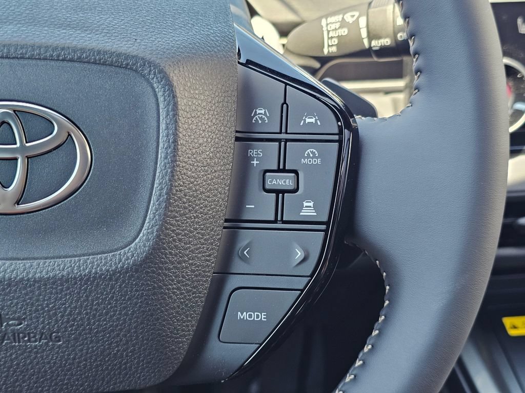 New 2026 Toyota bZ Woodland AWD/4WD image 31