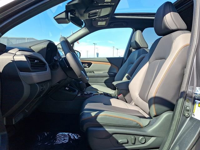 New 2026 Subaru Forester Sport image 6