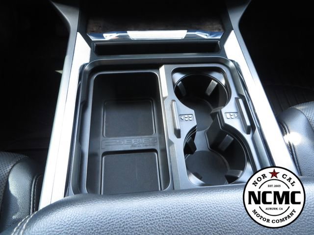 Used 2024 Ford F250 Lariat image 39