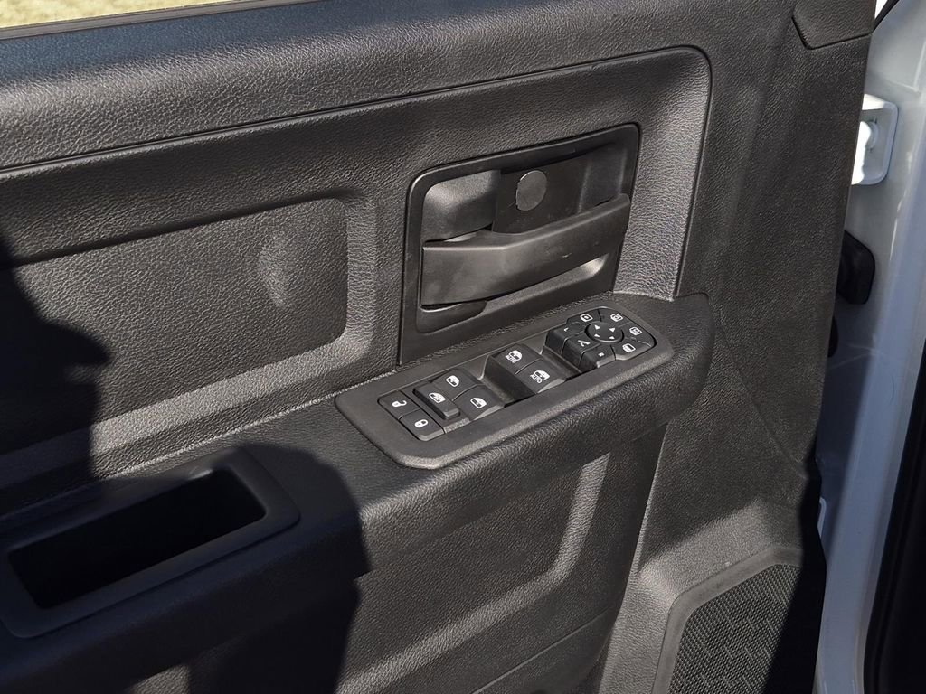 New 2026 RAM 3500 Tradesman image 10