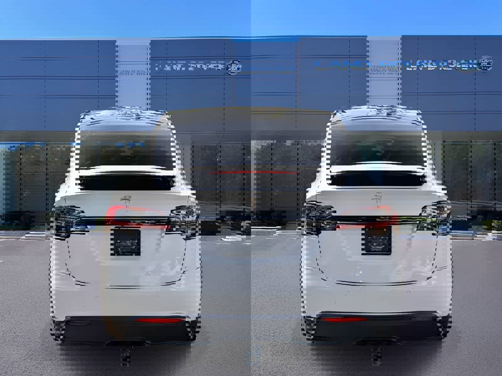 Used 2022 Tesla Model X image 5