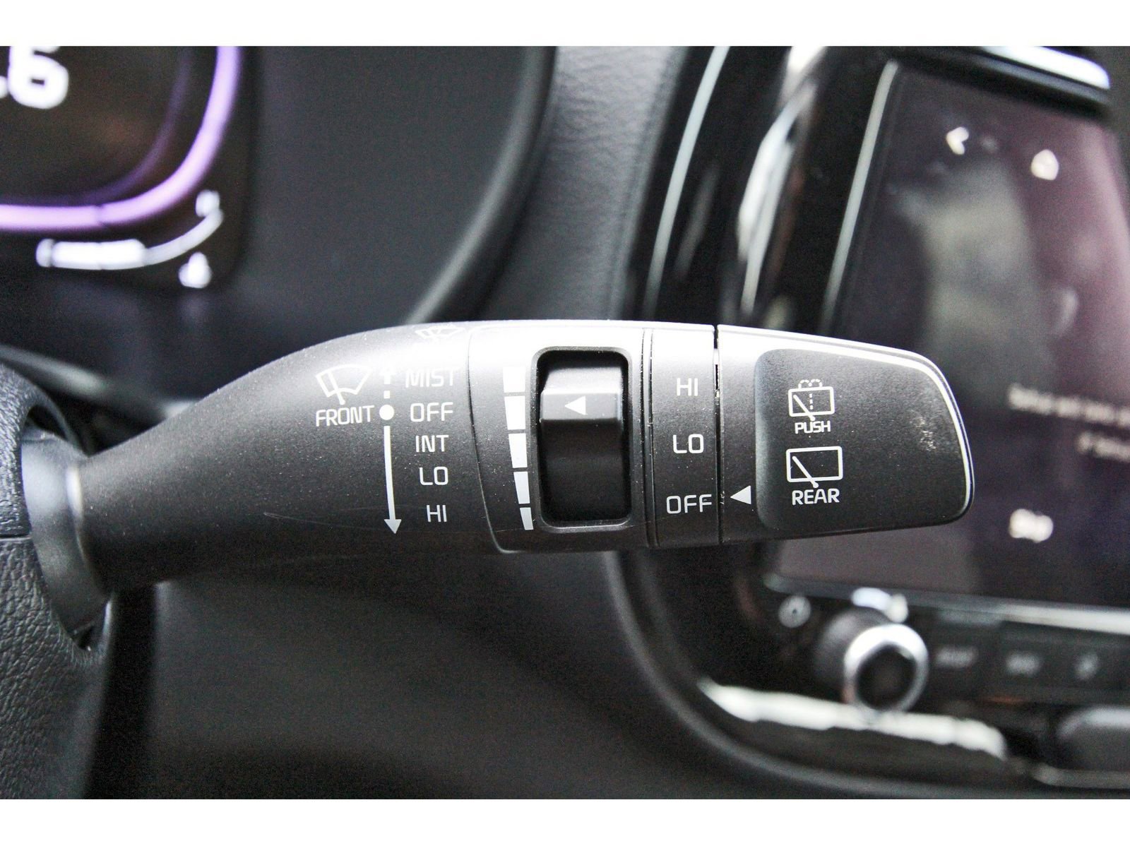 Used 2025 Kia Soul S FWD image 18