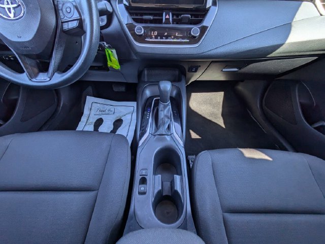 Used 2024 Toyota Corolla LE FWD image 18