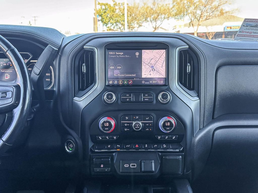 Used 2022 GMC Sierra 2500 Denali w/ Denali Ultimate Package image 20