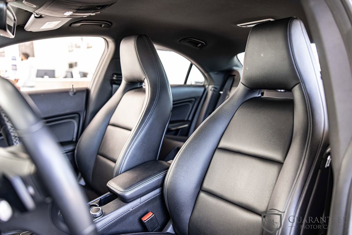 Used 2018 Mercedes-Benz CLA 250 image 17