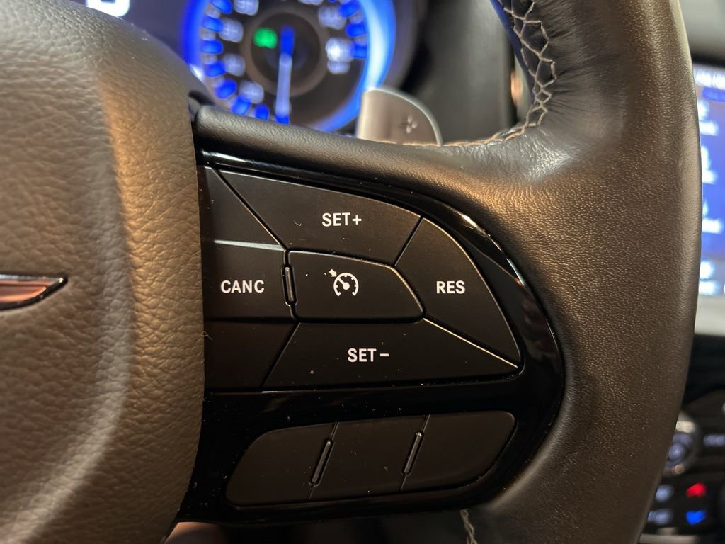 Used 2022 Chrysler 300 S w/ Comfort Group image 22